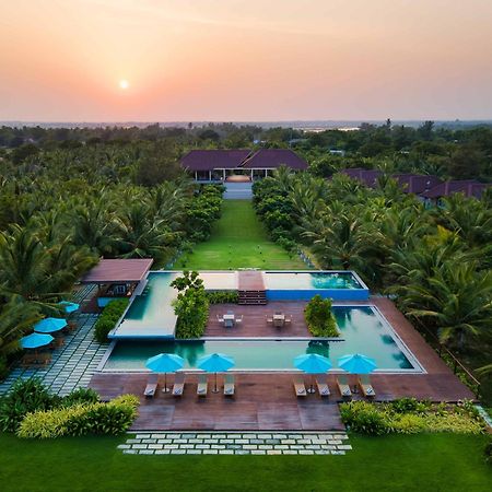 Aprota Villas Arugambay Arugam Bay Exterior foto