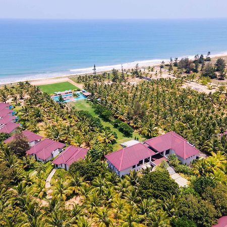 Aprota Villas Arugambay Arugam Bay Exterior foto