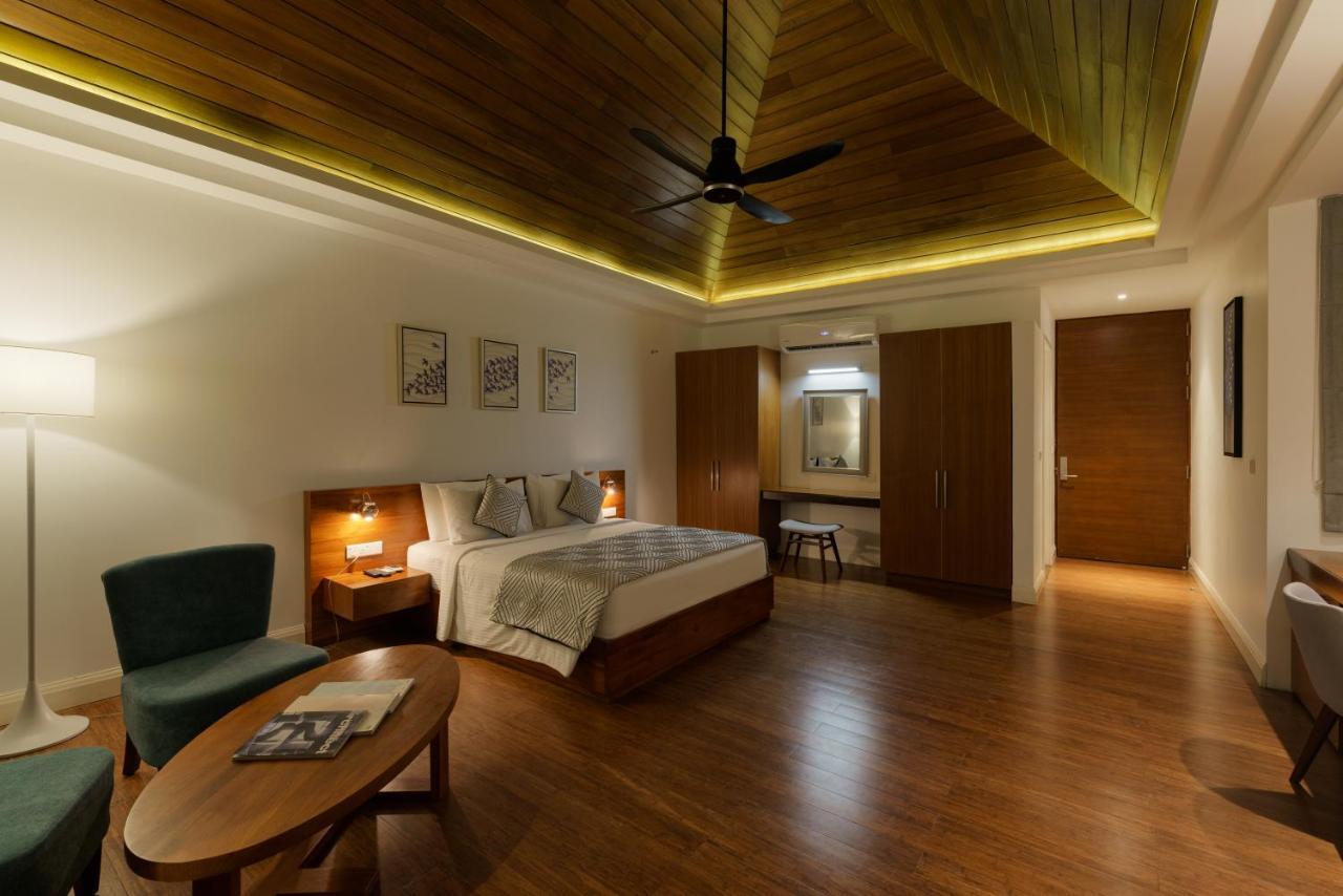 Aprota Villas Arugambay Arugam Bay Exterior foto