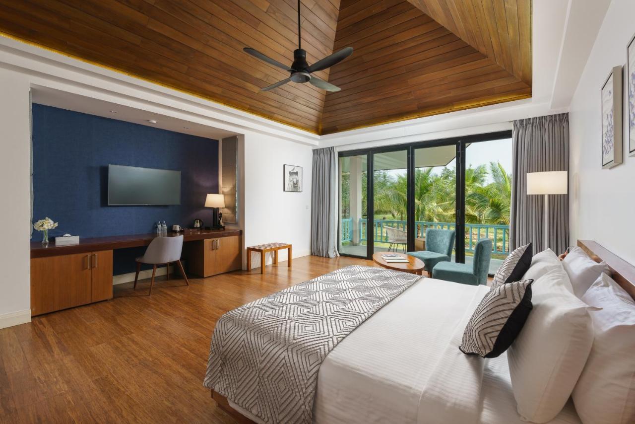 Aprota Villas Arugambay Arugam Bay Exterior foto