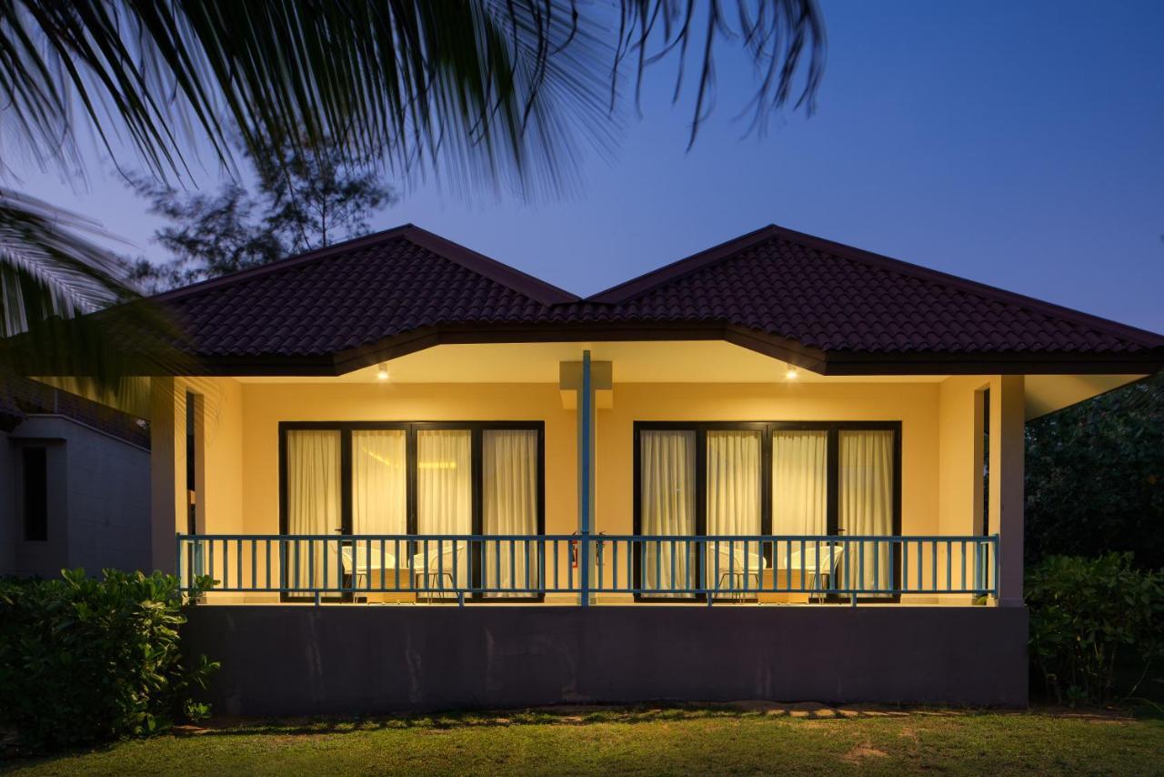 Aprota Villas Arugambay Arugam Bay Exterior foto
