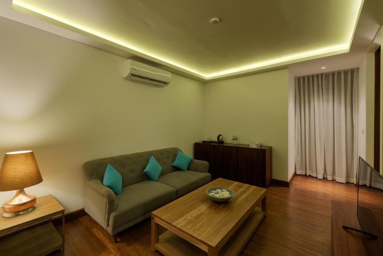 Aprota Villas Arugambay Arugam Bay Exterior foto