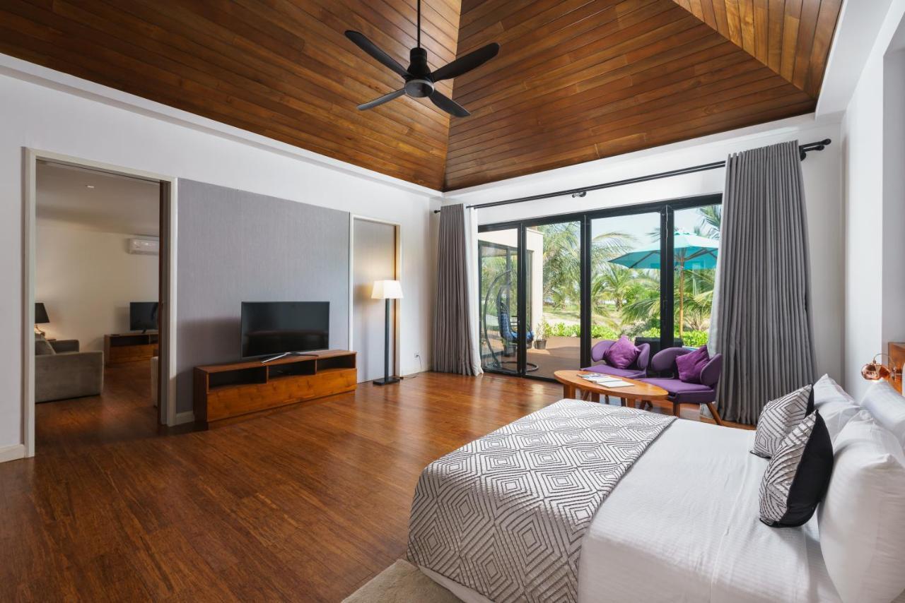 Aprota Villas Arugambay Arugam Bay Exterior foto