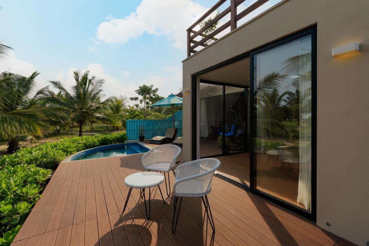 Aprota Villas Arugambay Arugam Bay Exterior foto