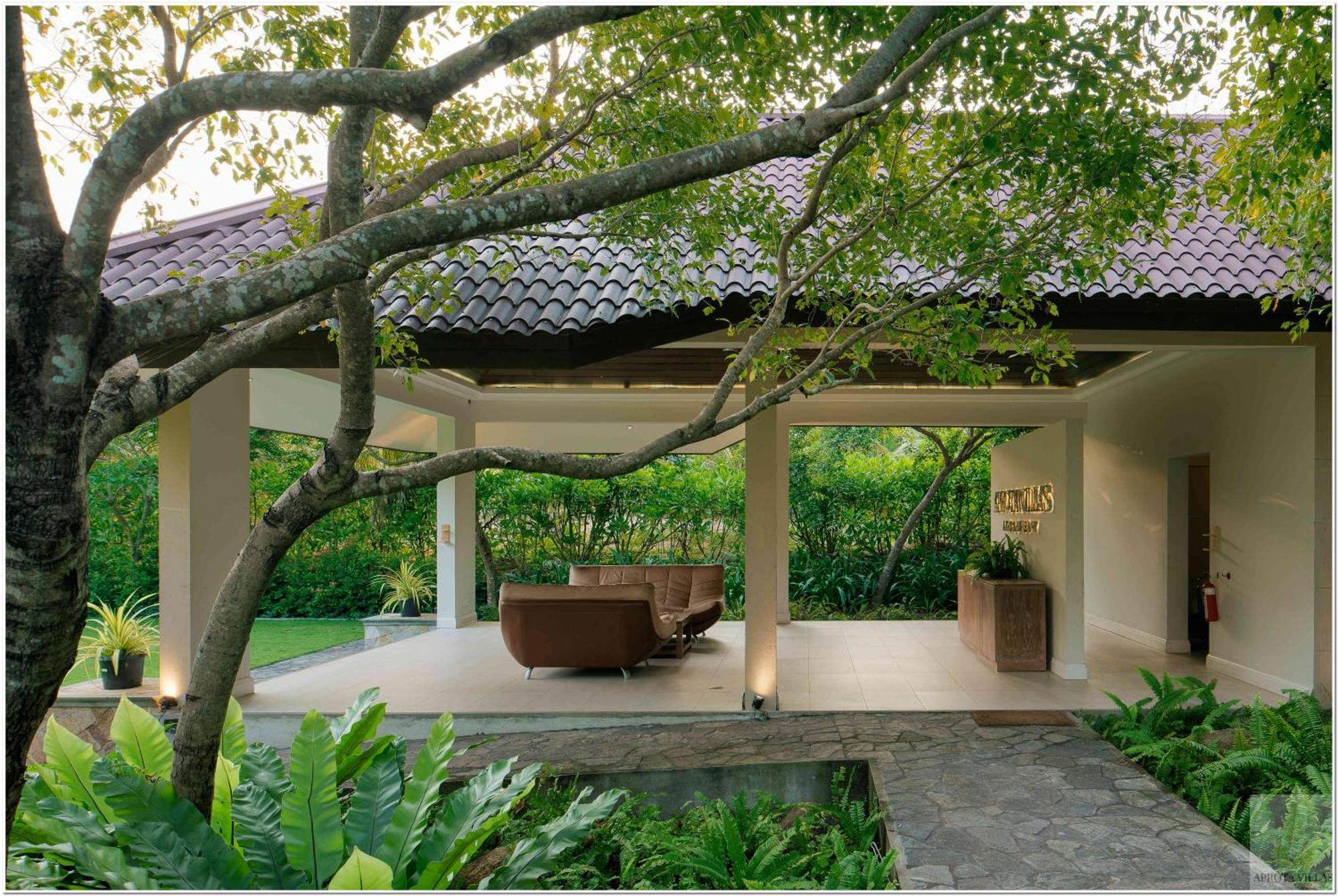 Aprota Villas Arugambay Arugam Bay Exterior foto