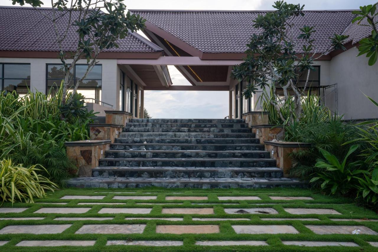 Aprota Villas Arugambay Arugam Bay Exterior foto