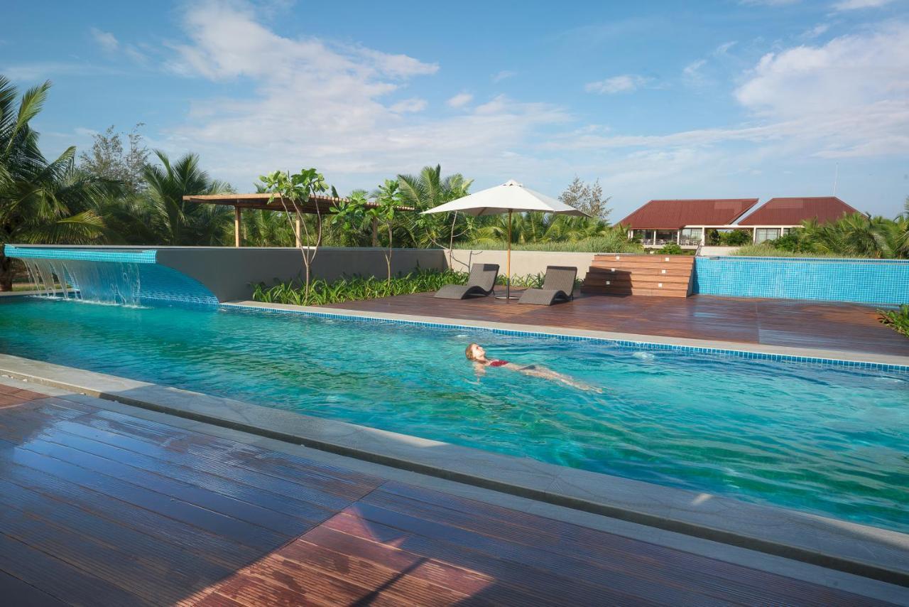 Aprota Villas Arugambay Arugam Bay Exterior foto