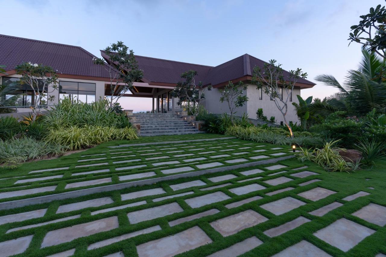 Aprota Villas Arugambay Arugam Bay Exterior foto