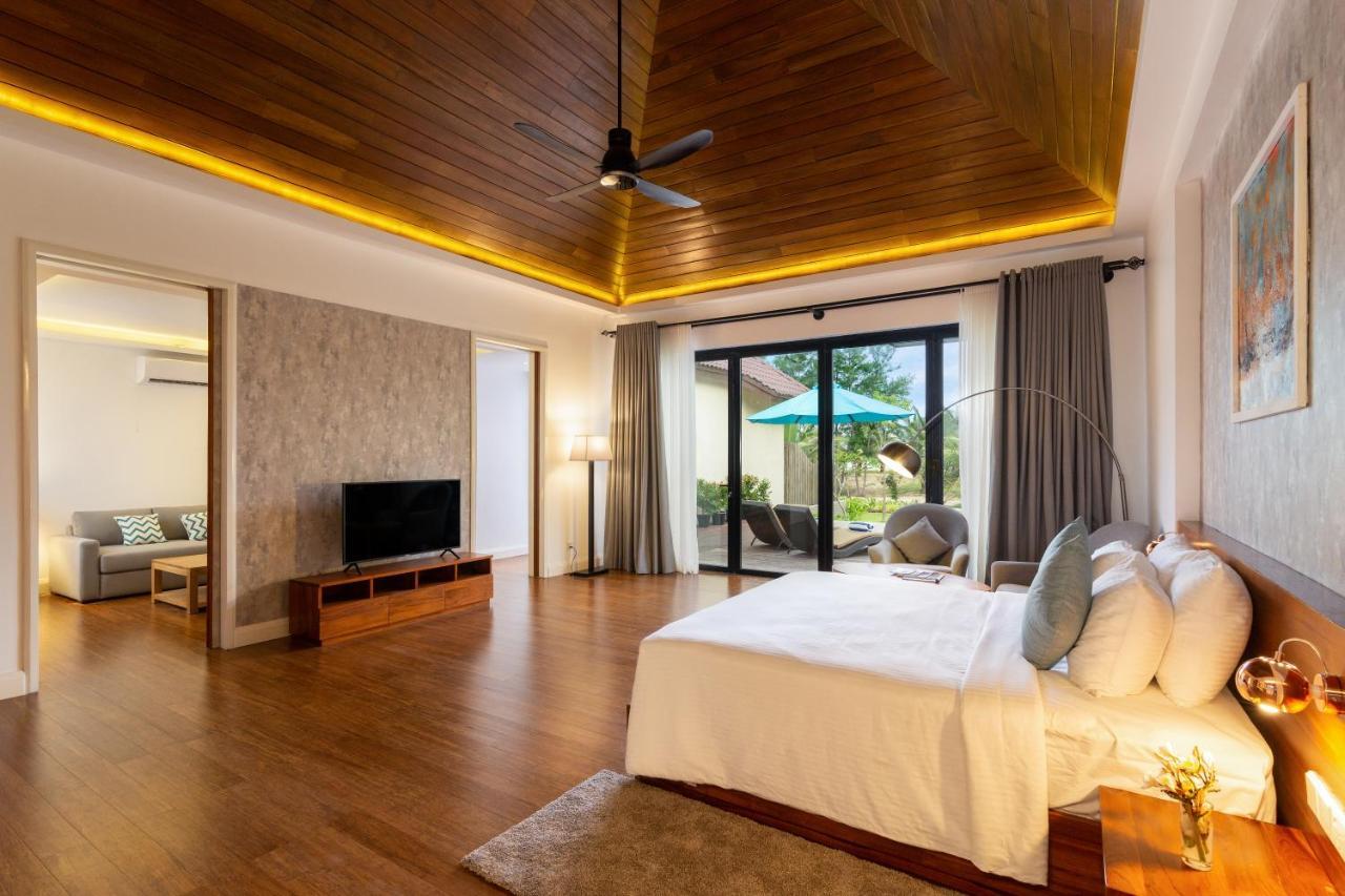 Aprota Villas Arugambay Arugam Bay Exterior foto