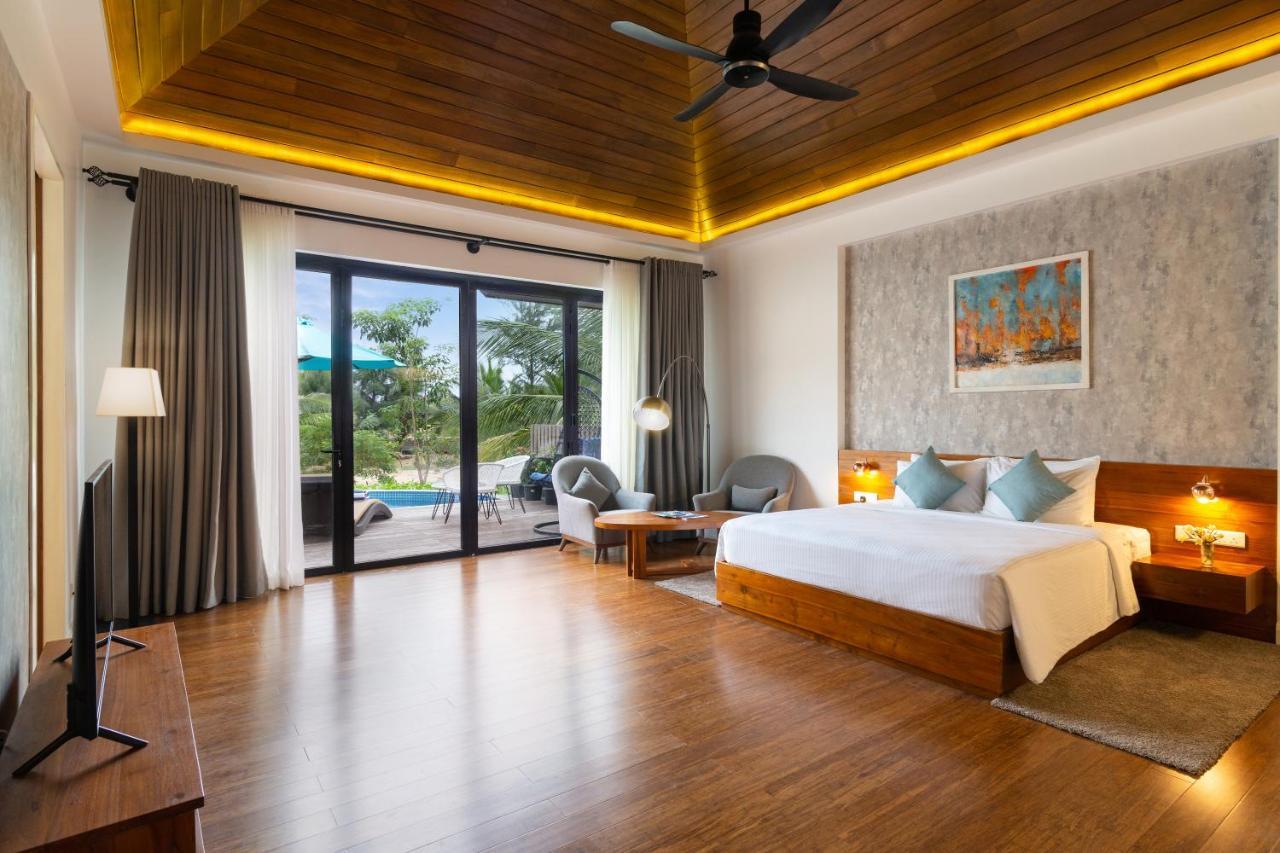 Aprota Villas Arugambay Arugam Bay Exterior foto